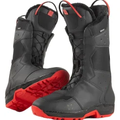 Chaussures Homme<Dahu Chaussures de Ski Ecorce 01
