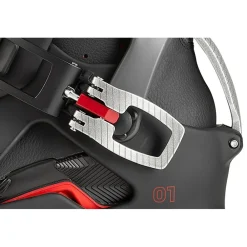 Chaussures Homme<Dahu Chaussures de Ski Ecorce 01
