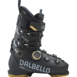 Sale Chaussures de Ski Veloce Space 100 Black Anthracite Homme Chaussures Homme
