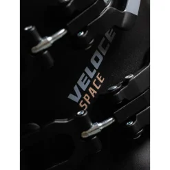 Sale Chaussures de Ski Veloce Space 100 Black Anthracite Homme Chaussures Homme