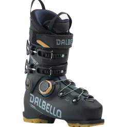 Sale Chaussures de Ski Veloce Space 100 Black Anthracite Homme Chaussures Homme