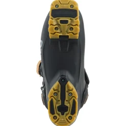 Sale Chaussures de Ski Veloce Space 100 Black Anthracite Homme Chaussures Homme