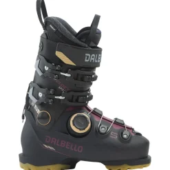 Chaussures de Ski Veloce Space 85 W Black Berry Femme Chaussures Femme