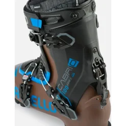 Chaussures Homme<Dalbello Chaussures de Ski Cabrio Mv Free 100