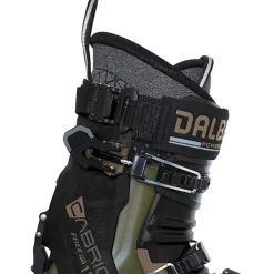 Best Chaussures de Ski Cabrio Mv Free 120 if Black Olive Homme Chaussures Homme