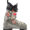 Chaussures Homme<Dalbello Chaussures de Ski Veloce Space 120 Dual Stone Grey Ecru