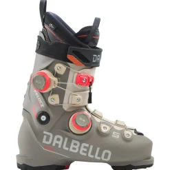 Chaussures Homme<Dalbello Chaussures de Ski Veloce Space 120 Dual Stone Grey Ecru