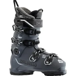 Hot Chaussures de Ski Veloce 95 W Gw Grey Black Femme Chaussures Femme