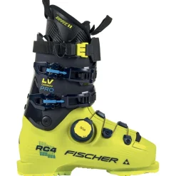 Online Chaussures de Ski Rc4 Carbon Pro Lv Boa Zf Cfc Gw Yellow Carbon Homme Chaussures Homme