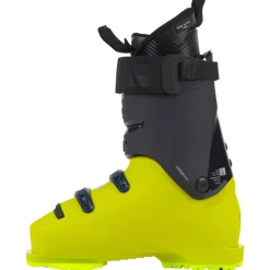 Online Chaussures de Ski Rc4 Carbon Pro Lv Boa Zf Cfc Gw Yellow Carbon Homme Chaussures Homme