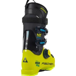 Online Chaussures de Ski Rc4 Carbon Pro Lv Boa Zf Cfc Gw Yellow Carbon Homme Chaussures Homme