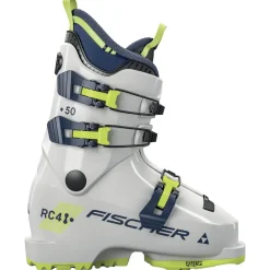 Best Chaussures de Ski Rc4 50 Jr Gw Snow Snow Enfant Chaussures Enfant