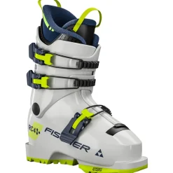 Best Chaussures de Ski Rc4 50 Jr Gw Snow Snow Enfant Chaussures Enfant