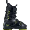 Hot Chaussures de Ski Rc 90 Yellow Black Homme Chaussures Homme