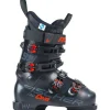 Chaussures Homme<Fischer Chaussures de Ski Rc One 9.0 Red Black Black