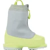Best Chaussures de Ski One Lime Enfant Chaussures Enfant