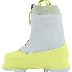 Best Chaussures de Ski One Lime Enfant Chaussures Enfant