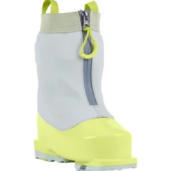 Best Chaussures de Ski One Lime Enfant Chaussures Enfant