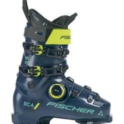 Chaussures Femme<Fischer Chaussures de Ski Rc4 105 W Mv Boa Vac Gw Petrol