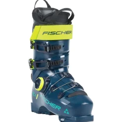 Chaussures Femme<Fischer Chaussures de Ski Rc4 105 W Mv Boa Vac Gw Petrol