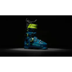 Chaussures Femme<Fischer Chaussures de Ski Rc4 105 W Mv Boa Vac Gw Petrol