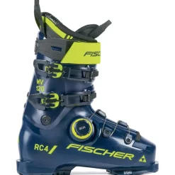 Chaussures Homme<Fischer Chaussures de Ski Rc4 120 Mv Boa Vac Gw Ocean