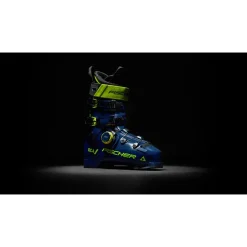 Chaussures Homme<Fischer Chaussures de Ski Rc4 120 Mv Boa Vac Gw Ocean