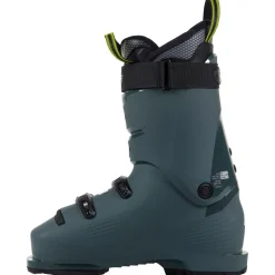 Chaussures Homme<Fischer Chaussures de Ski Rc4 110 Mv Boa Vac Gw Rhino Grey