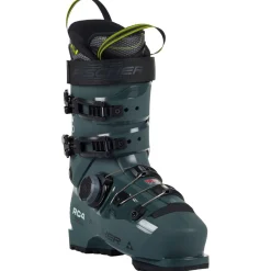 Chaussures Homme<Fischer Chaussures de Ski Rc4 110 Mv Boa Vac Gw Rhino Grey
