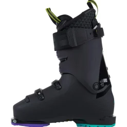 Chaussures Homme<Fischer Chaussures de Ski Rc4 Free 120 Mv Vac Boa Gw Black