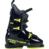 Discount Chaussures de Ski Rc4 50 Jr Gw Black Enfant Chaussures Enfant
