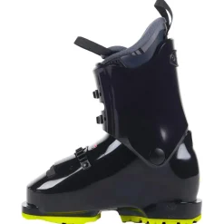 Discount Chaussures de Ski Rc4 50 Jr Gw Black Enfant Chaussures Enfant