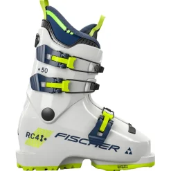 Chaussures Enfant<Fischer Chaussures de Ski Rc4 50 Jr Gw Snow Snow