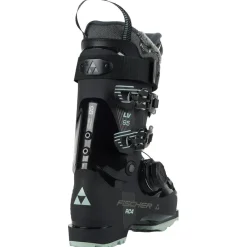 Online Chaussures de Ski Rc4 95 Lv Vac Boa Gw Black Femme Chaussures Femme