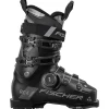 Chaussures Femme<Fischer Chaussures de Ski Rc4 95 W Mv Boa Vac Gw Black