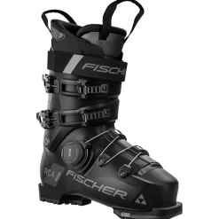 Chaussures Femme<Fischer Chaussures de Ski Rc4 95 W Mv Boa Vac Gw Black