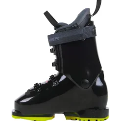 Chaussures Enfant<Fischer Chaussures de Ski Rc4 60 Jr Gw Black Black