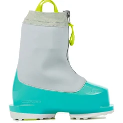 New Chaussures de Ski Two Celeste Enfant Chaussures Enfant