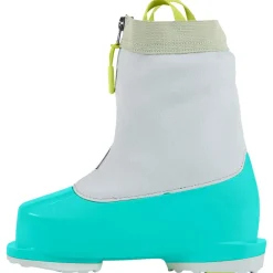 New Chaussures de Ski Two Celeste Enfant Chaussures Enfant