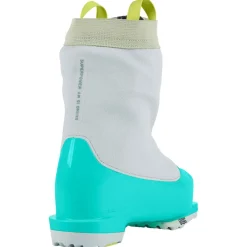 New Chaussures de Ski Two Celeste Enfant Chaussures Enfant
