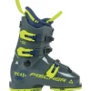 Chaussures Enfant<Fischer Chaussures de Ski Rc4 50 Jr Gw Rhino