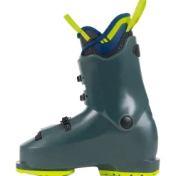 Chaussures Enfant<Fischer Chaussures de Ski Rc4 50 Jr Gw Rhino
