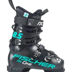 Discount Chaussures de Ski Rc One 8.5 Celeste Black Black Femme Chaussures Femme