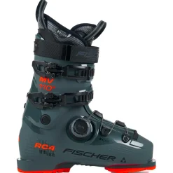 Best Chaussures de Ski Rc4 110 Mv S Boa Gw Rhino Grey Homme Chaussures Homme