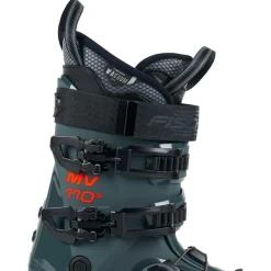 Best Chaussures de Ski Rc4 110 Mv S Boa Gw Rhino Grey Homme Chaussures Homme