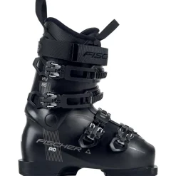 Chaussures de Ski Rc 85 Black Femme Chaussures Femme