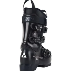 Chaussures de Ski Rc 85 Black Femme Chaussures Femme