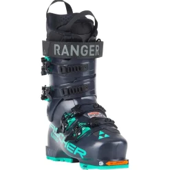 Clearance Chaussures de Ski Ranger 105 Gw Dyn Dark Grey Femme Chaussures Femme