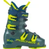 Best Chaussures de Ski Rc4 60 Jr Gw Rhino Grey Enfant Chaussures Enfant
