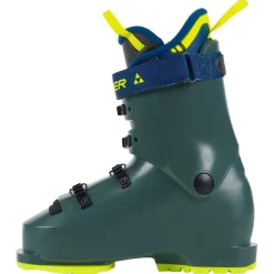 Best Chaussures de Ski Rc4 60 Jr Gw Rhino Grey Enfant Chaussures Enfant